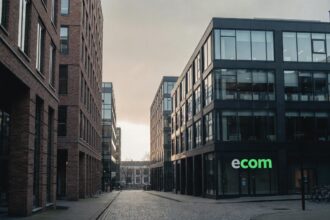 E-handel
