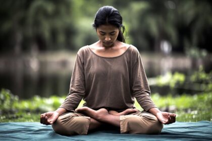 Meditation