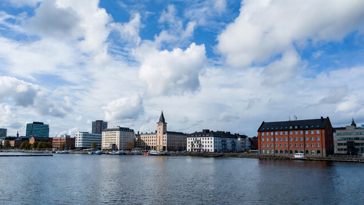 Gävle