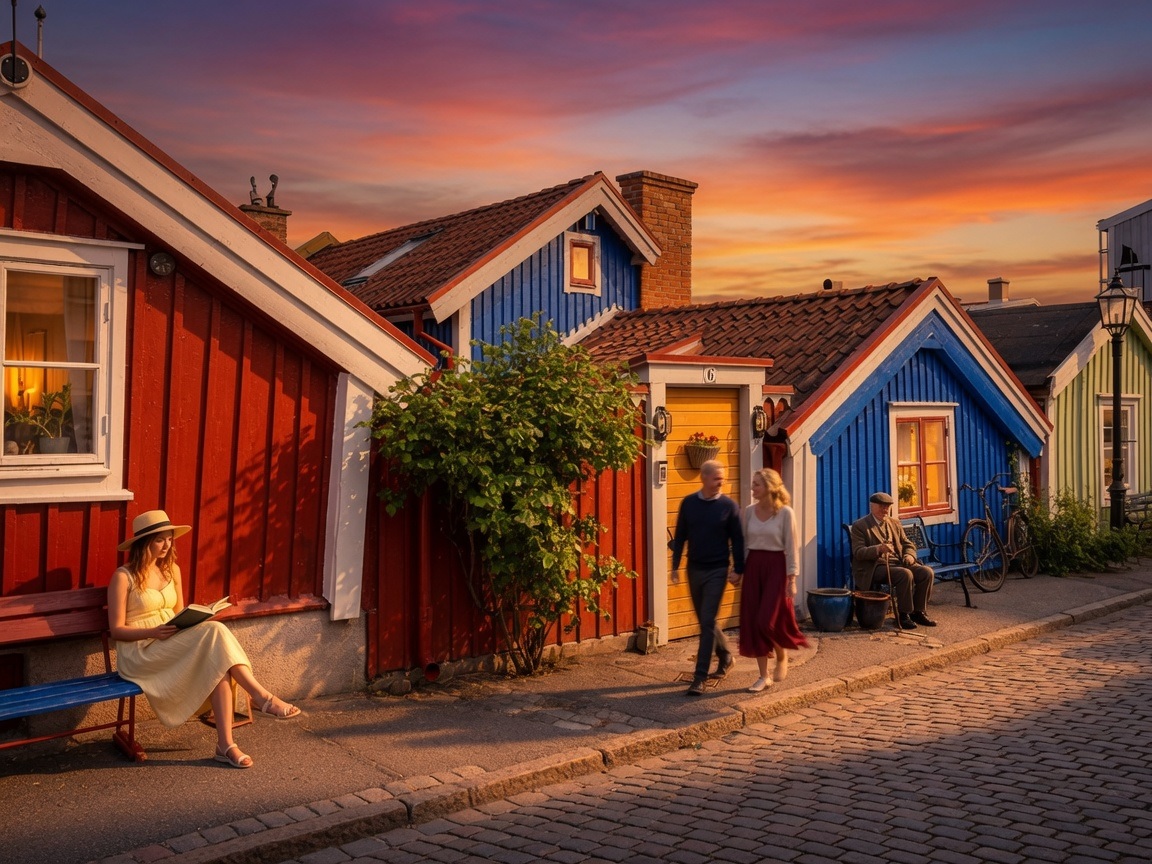 karlskrona