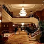 Hotell-lobbyn