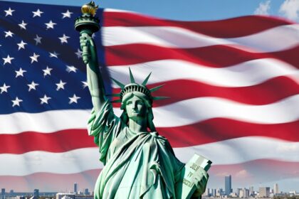 USA