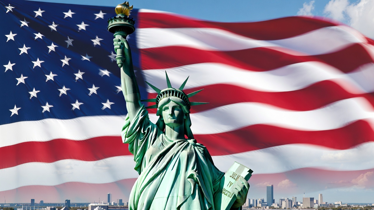 USA