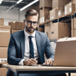 Hur man lyckas med dropshipping i Sverige