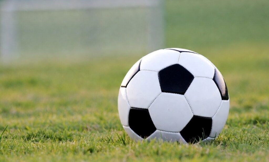 Fotboll