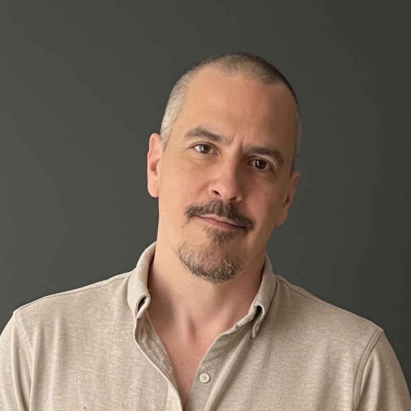 SEO Expert nummer 1: Magnus Bråth