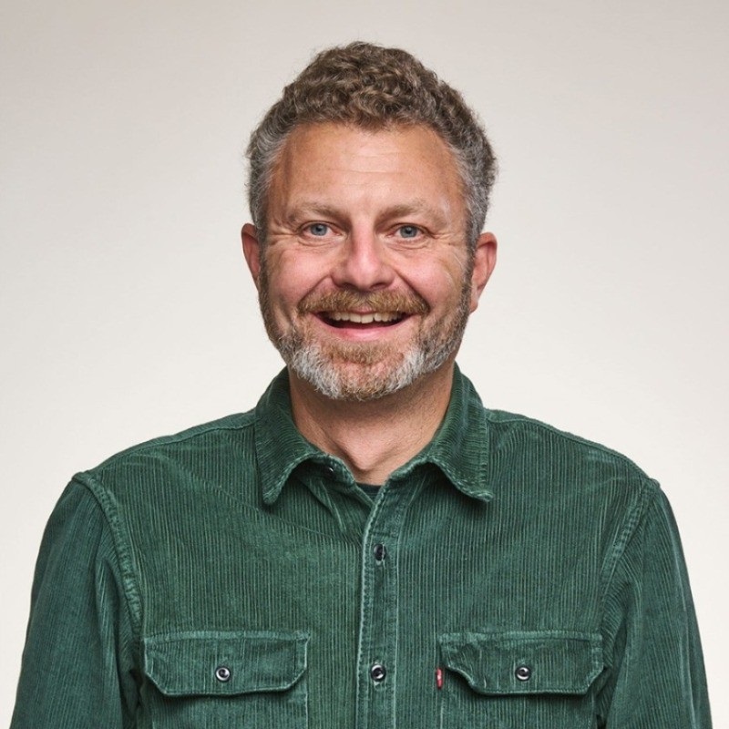 SEO Expert nummer 2: Michael Wahlgren