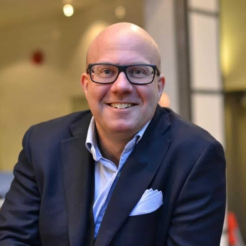 SEO Expert nummer 3: Christian Rudolf