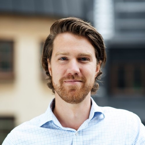 SEO Expert nummer 4: Henrik Vikström