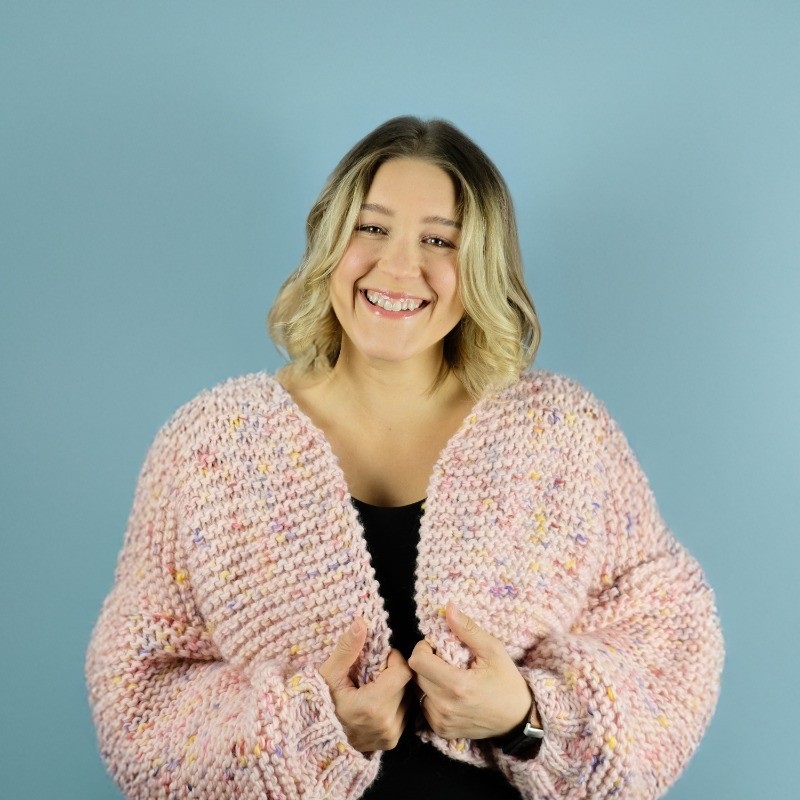 SEO Expert nummer 5: Sofie Predikaka