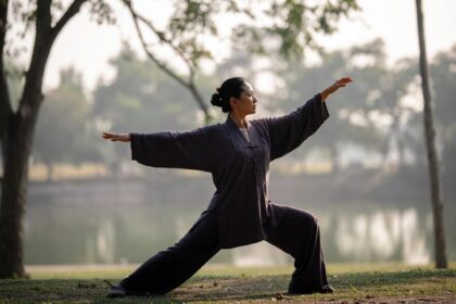 Tai Chi