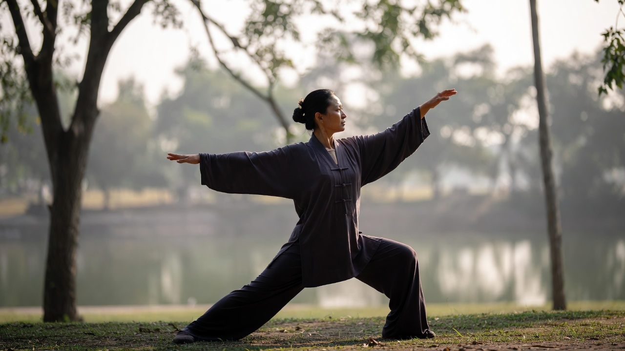 Tai Chi